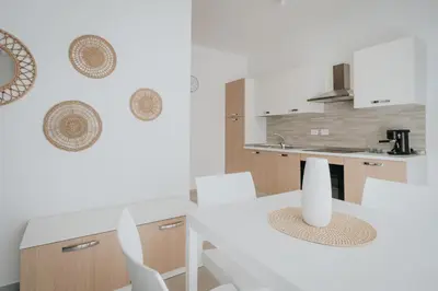 Cucina o angolo cottura di Il sogno di Giò