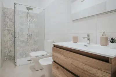Bagno di Il sogno di Giò