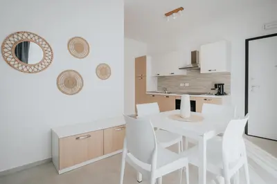 Cucina o angolo cottura di Il sogno di Giò