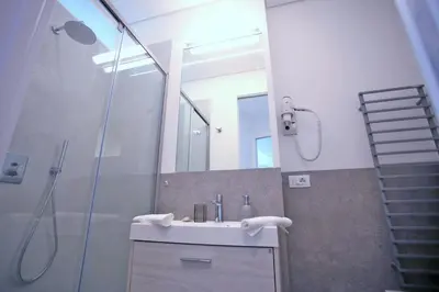 Bagno di Mandolino Apartment