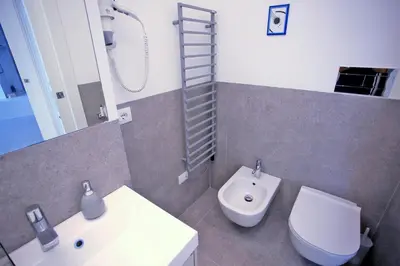Bagno di Mandolino Apartment