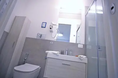 Bagno di Mandolino Apartment