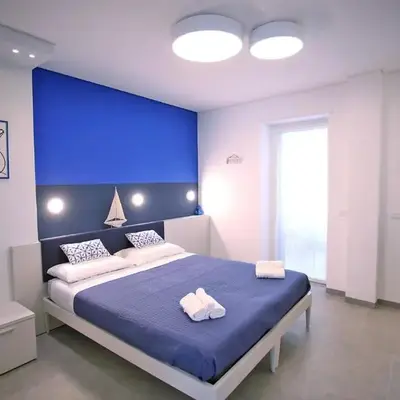 Mandolino Apartment