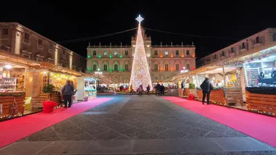 Planimetria di Le Leggende di Casa Università