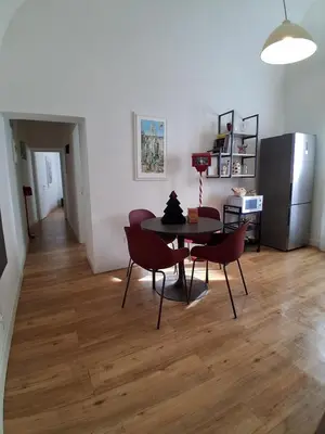 Planimetria di Le Leggende di Casa Università