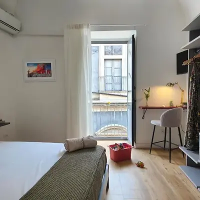 Le Leggende di Casa Università