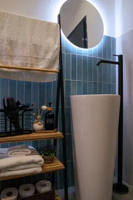 Bagno di Catania, centro, Sicilia, Italia, Grandi Sogni Home Appartamento