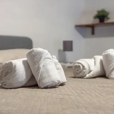 Il loft di Serena
