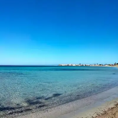 Appartamento a 100mt dal mare