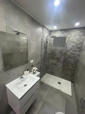 Bagno di Sea Apartment