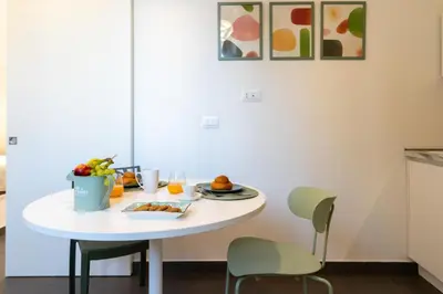 Cibo presso la casa vacanze o nelle vicinanze