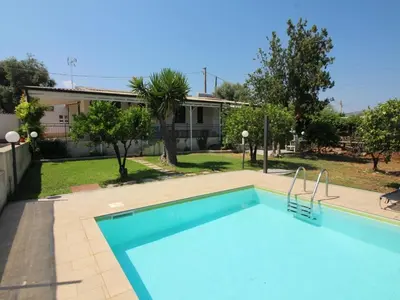 Piscina di Blu Home o nelle vicinanze