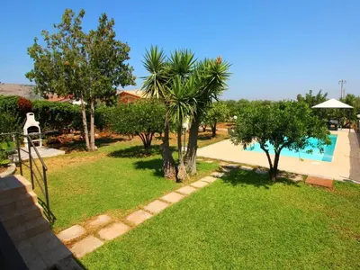 Piscina di Blu Home o nelle vicinanze