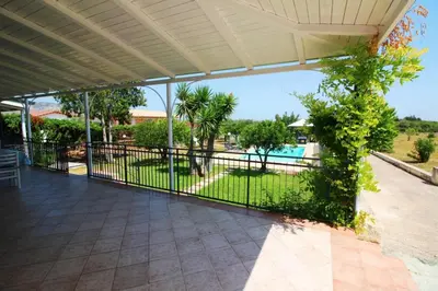 Piscina di Blu Home o nelle vicinanze