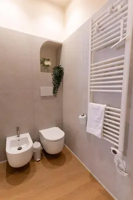 Bagno di Dimora Balcuni Gelosia