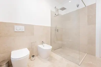 Bagno di Circe Sul Mare