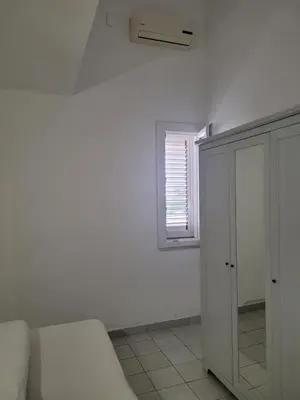 Planimetria di Villa Stella