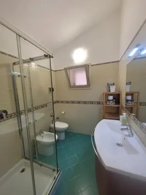 Bagno di Villa Stella