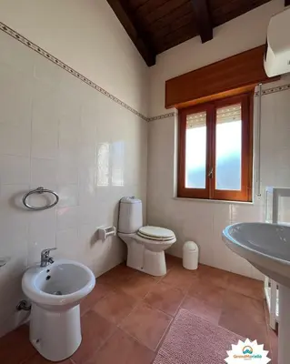 Bagno di GrandMariellà Apartment