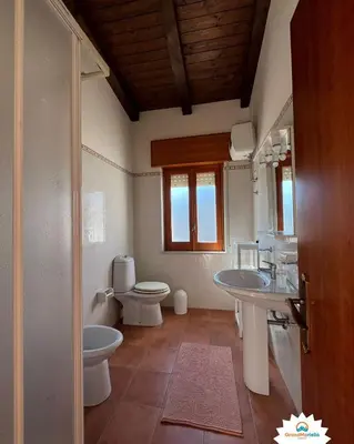 Bagno di GrandMariellà Apartment