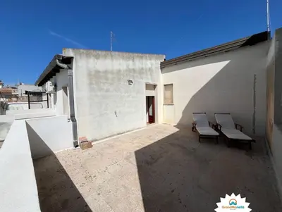 Edificio in cui si trova l'appartamento