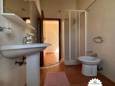 Bagno di GrandMariellà Apartment
