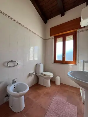 Bagno di GrandMariellà Apartment