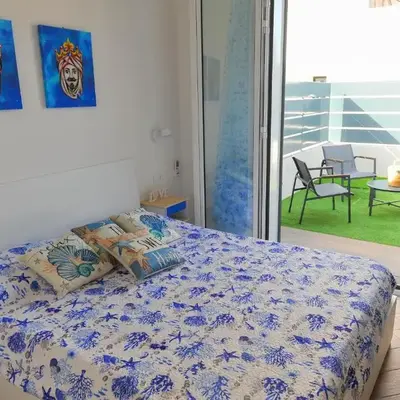 Casa Mare Vecchio