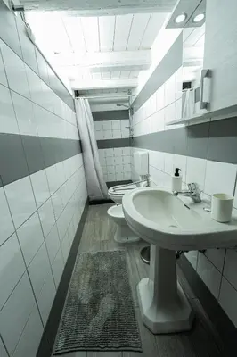 Bagno di Casa Amurusa