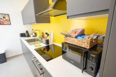 Cucina o angolo cottura di Colorama Home