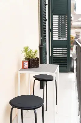 Planimetria di Colorama Home
