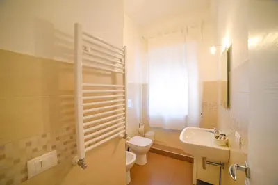 Bagno di B&B Siracusa Holidays