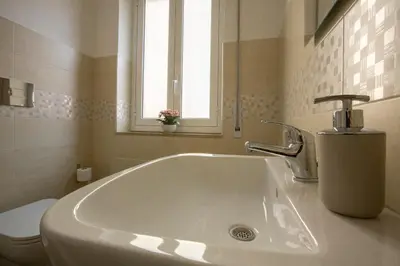 Bagno di B&B Siracusa Holidays