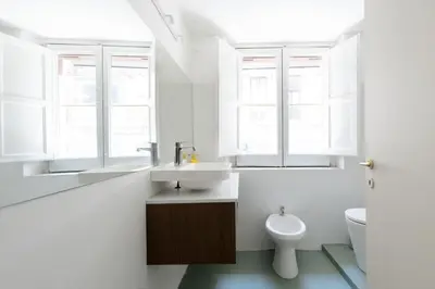 Bagno di Casa Jolanda