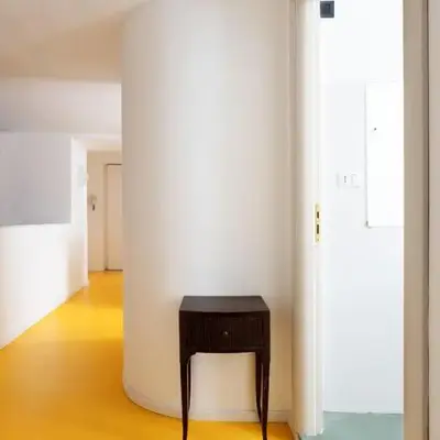 Casa Jolanda