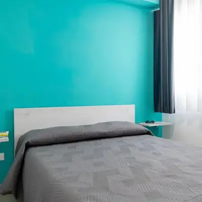 GuestHost - Borgo 84 Marzamemi - Cuore Blu Flat
