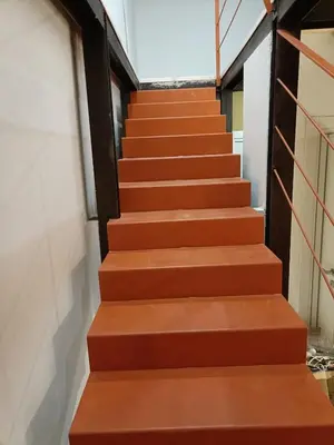 Planimetria di Casa Giorgia