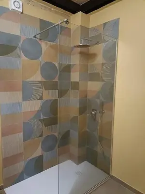 Bagno di Casa Giorgia