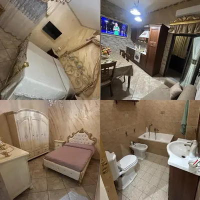 Bagno di Barocco House