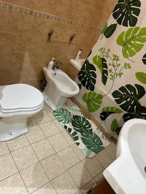 Bagno di Barocco House