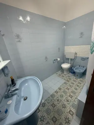 Bagno di Casa vacanze Paola