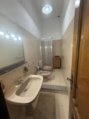 Bagno di Casa vacanze Paola