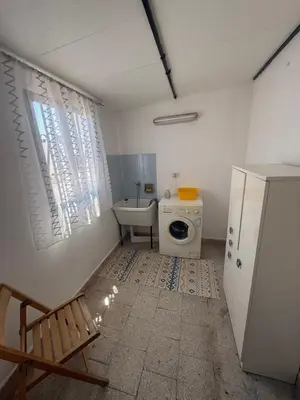 Area soggiorno di Casa vacanze Paola