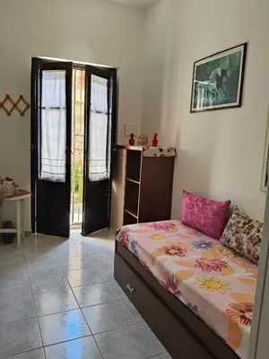 Letto o letti in una camera di U Putticatu