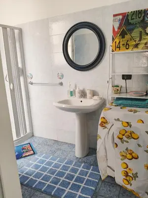 Bagno di U Putticatu