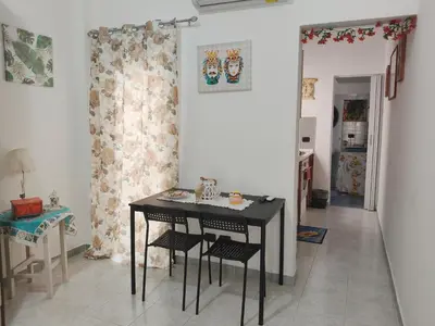 Planimetria di U Putticatu
