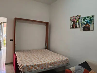 Letto o letti in una camera di U Putticatu