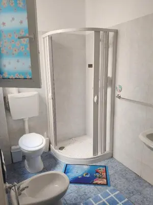Bagno di U Putticatu