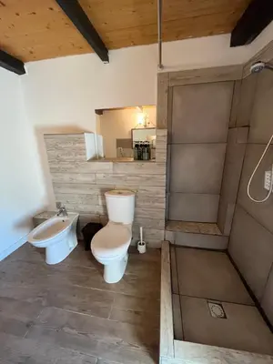 Bagno di U Pantanu