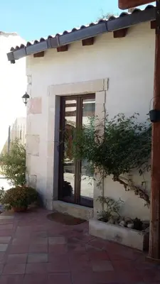 Edificio in cui si trova l'appartamento